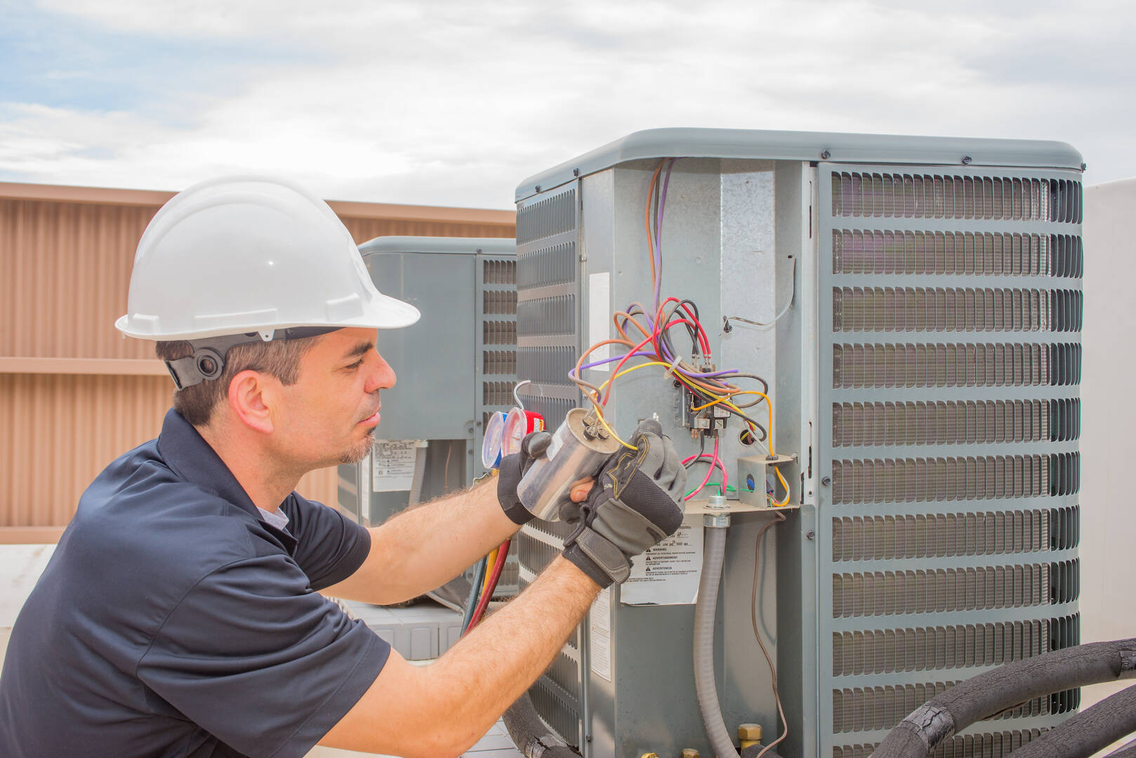 Glasgow Heating & Air Conditioning, Inc