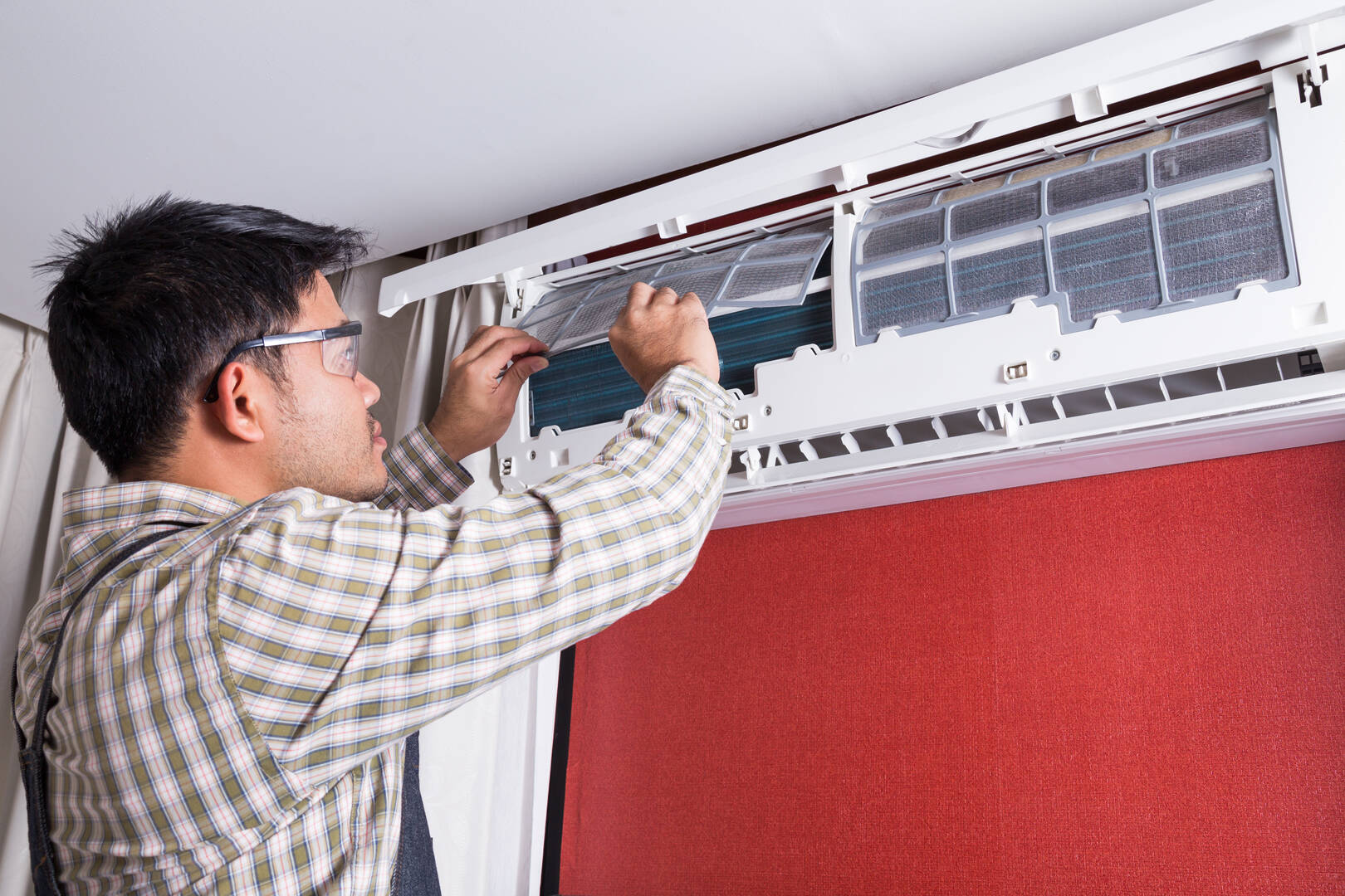 Dockery's Electrical Plumbing Heating & Air