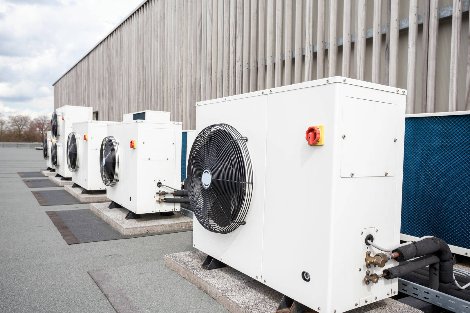 Mann Refrigeration Inc