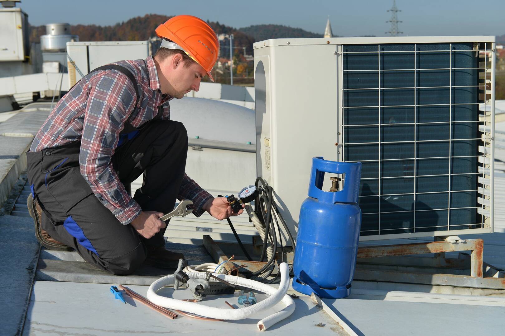 Summit Air Conditioning, Inc.