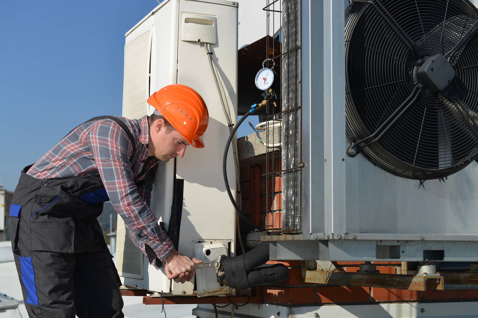 Glasgow Heating & Air Conditioning, Inc