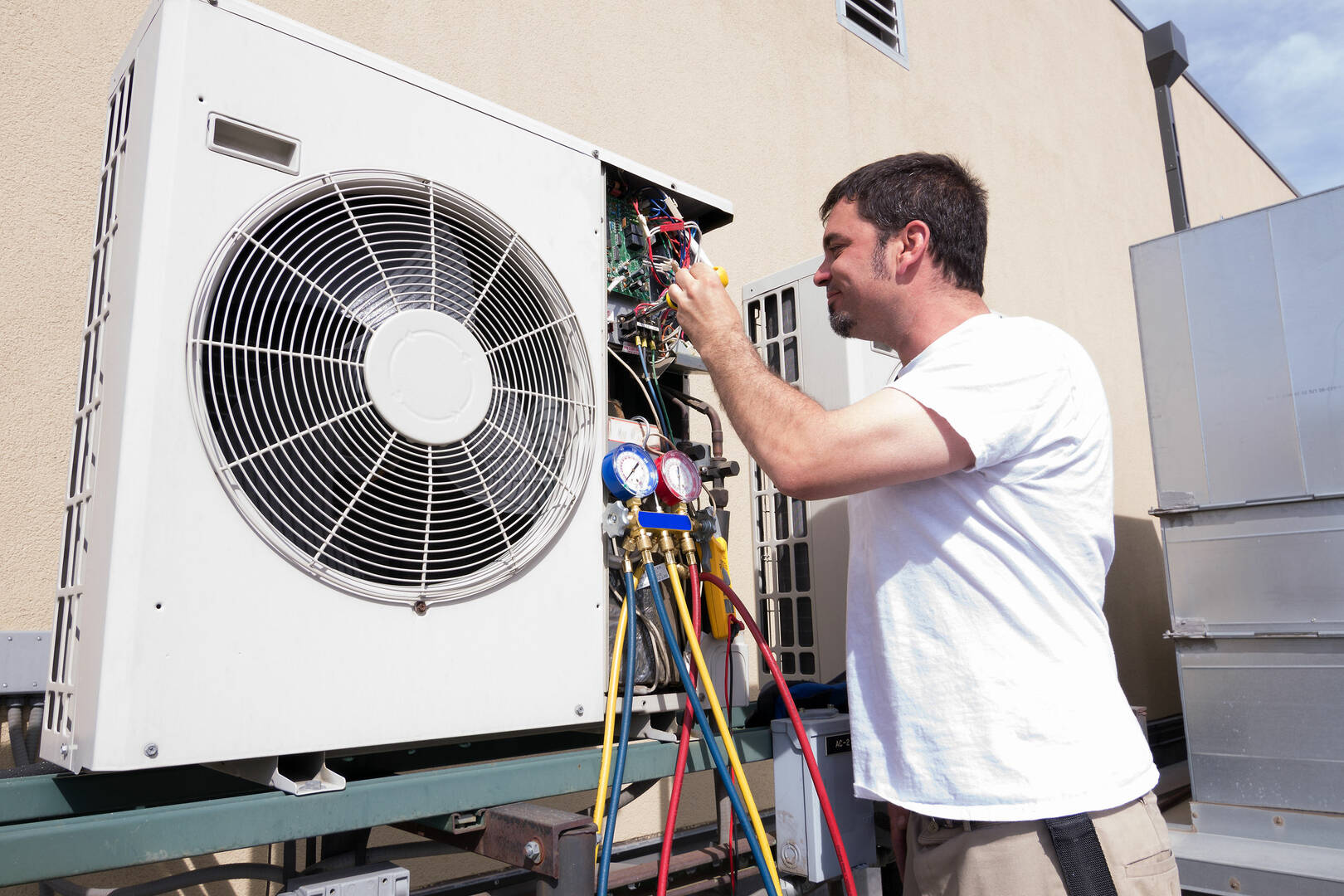 Bill Williams Air Conditioning & Heating, Inc.