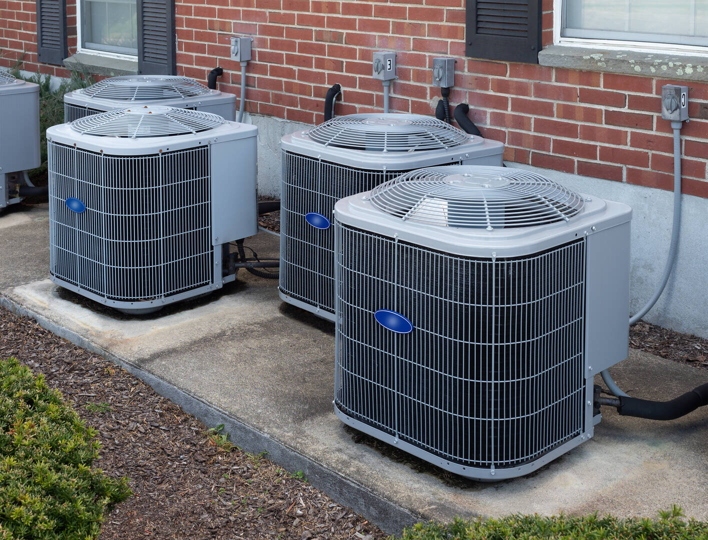 Legacy Plumbing, Heating and Cooling