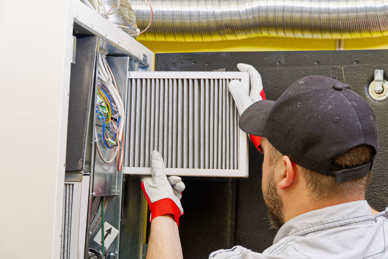 Mission Plumbing Heating & Air Conditioning Co., Inc.