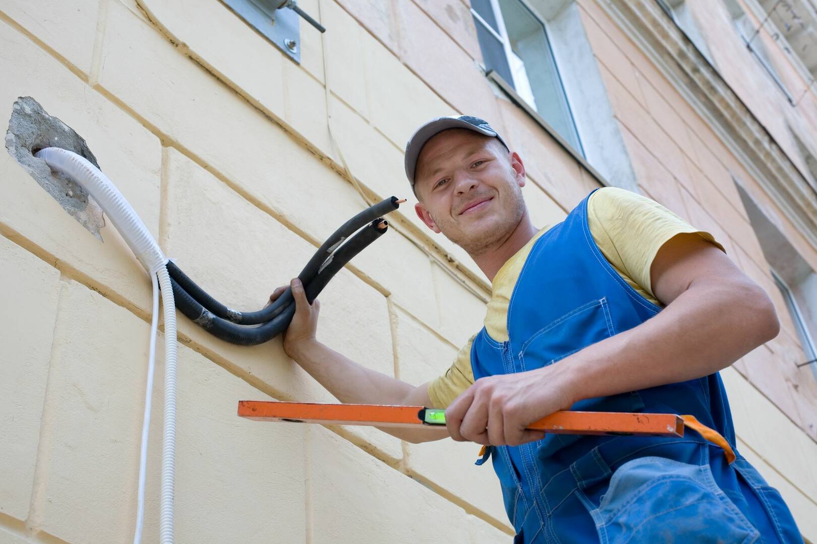 THA Heating, Air, & Plumbing, Inc.