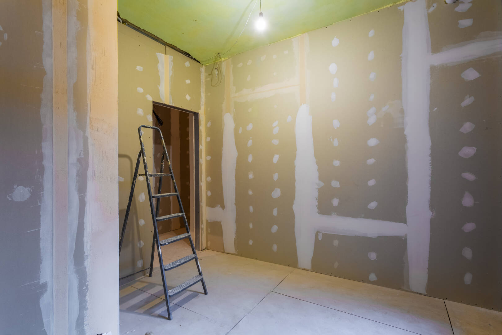 Kelly's Construction Inc
