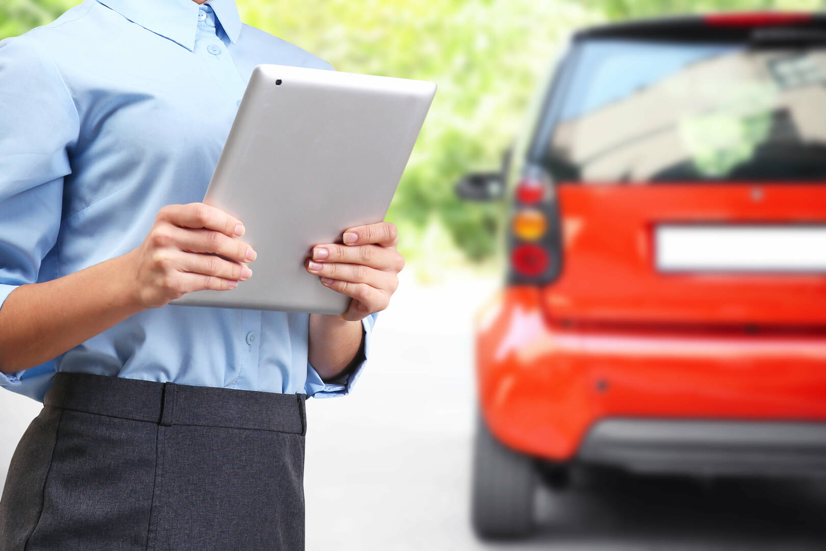 Family Insurance Centers