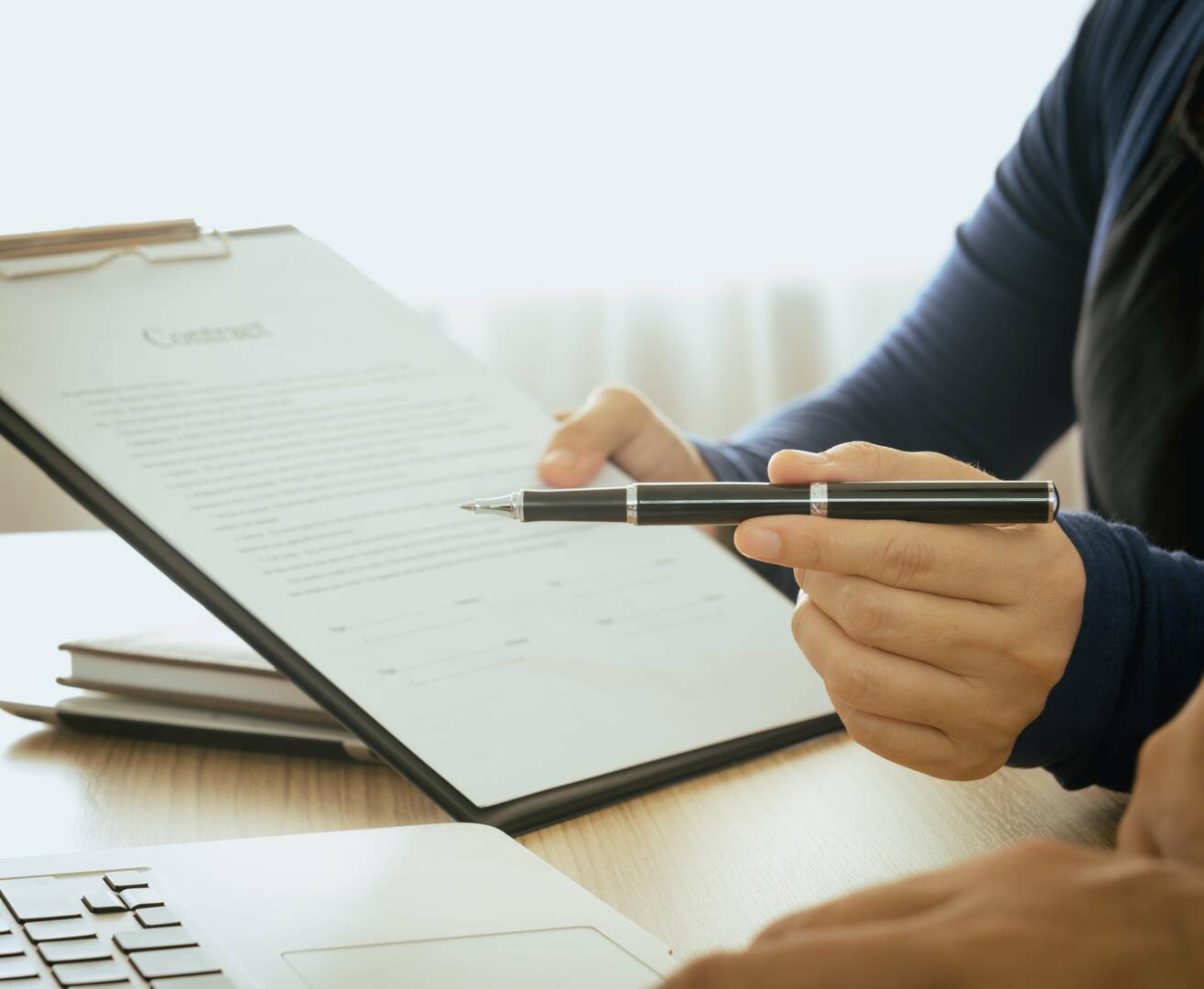Advanced Insurance Planning