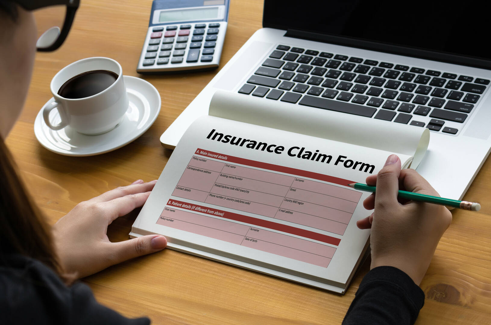 Ideal Insurance Agency