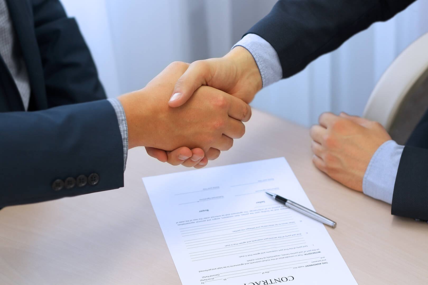 Insurance Service Associates