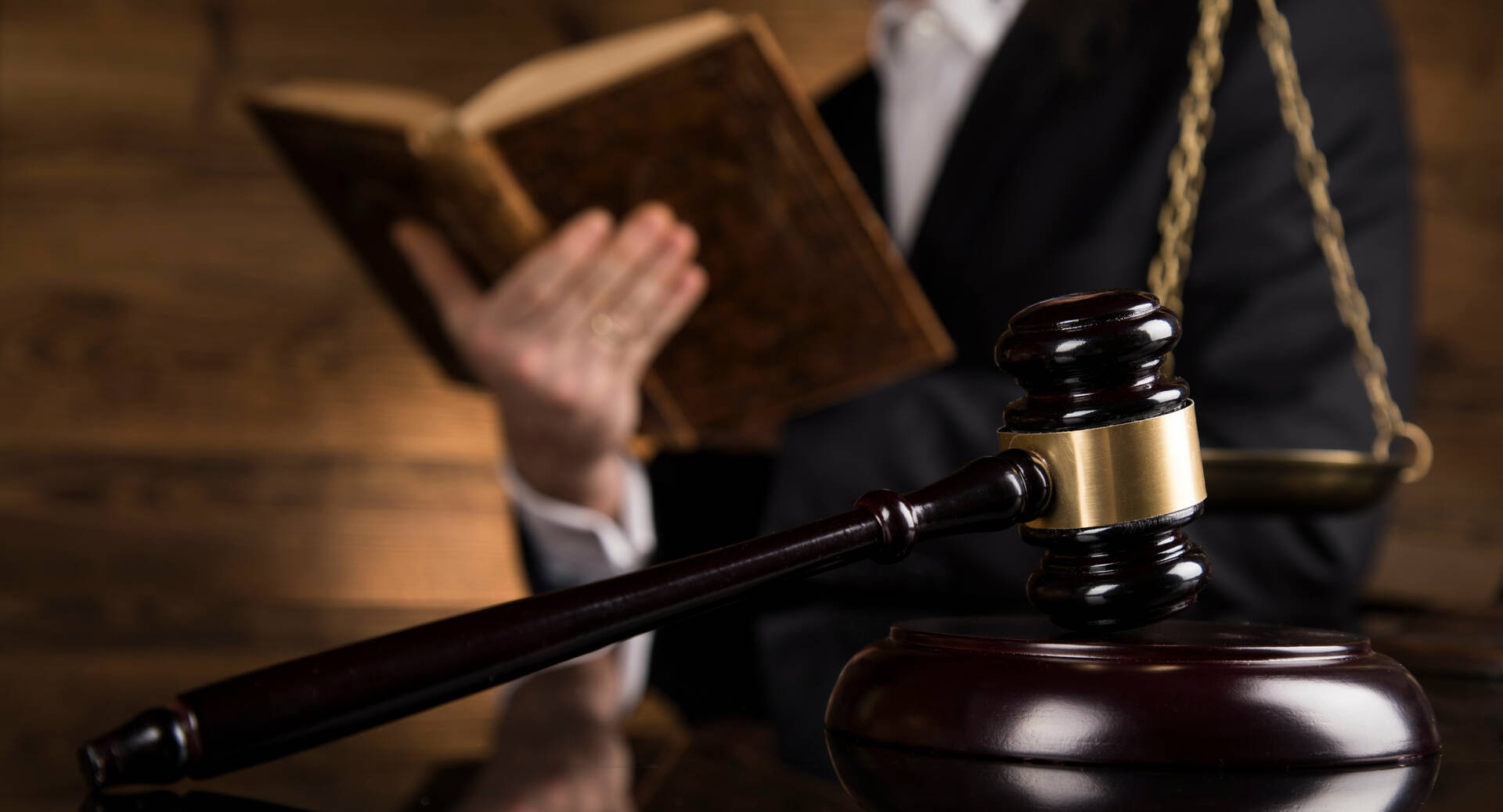 Escobar & Associates Law Firm, Ltd.