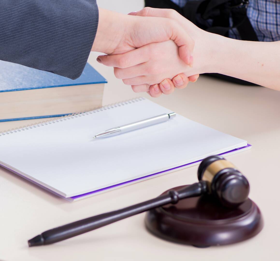 Chapman Valdez & Lansing Attorneys and Counselors at Law