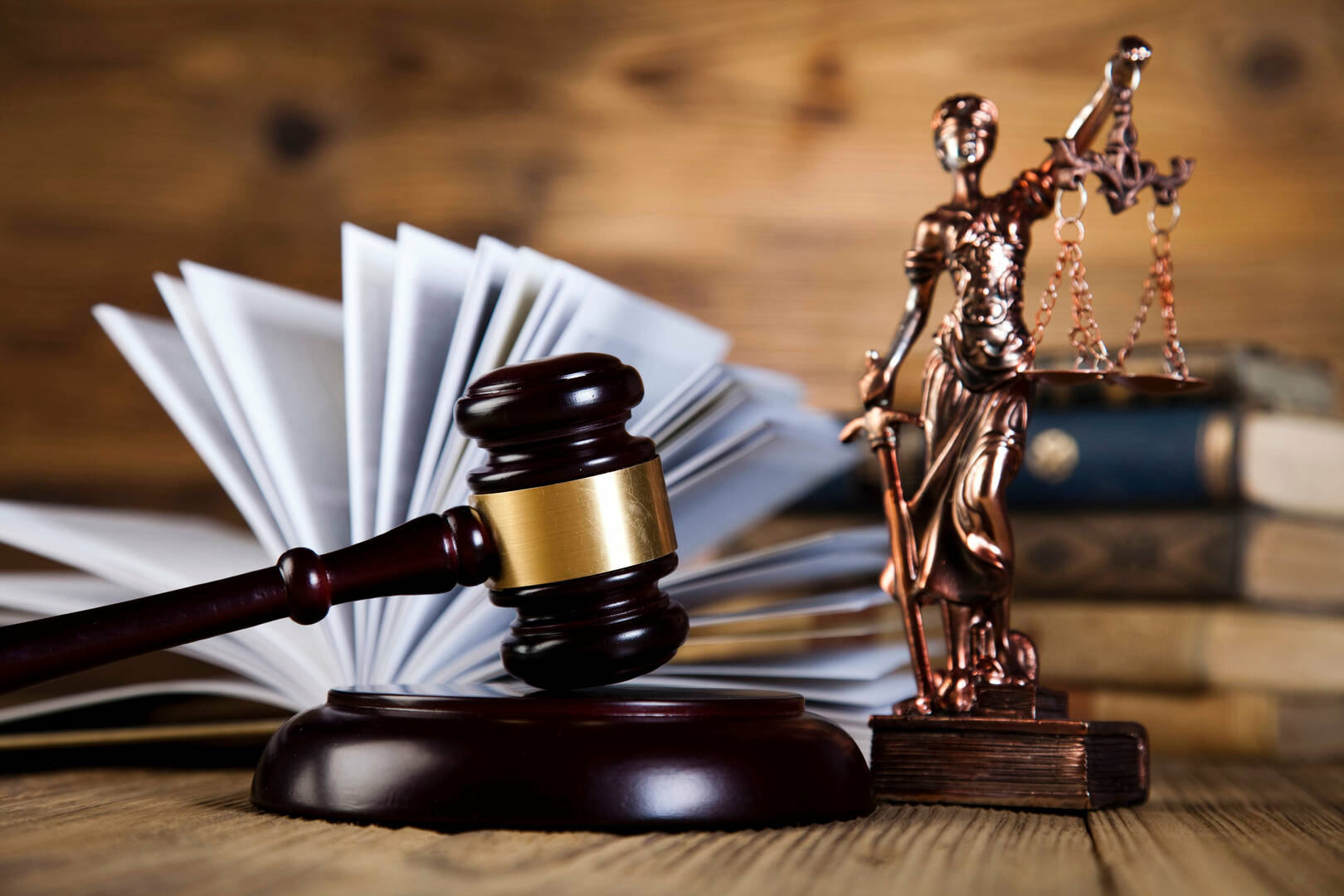 Thompson Law Firm PLLC