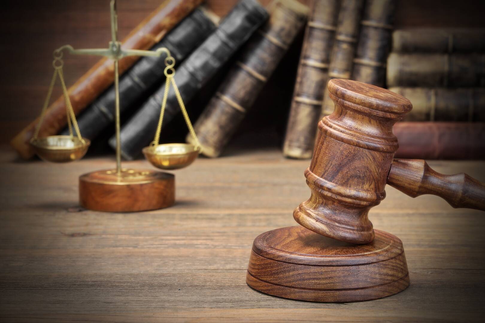The Head Law Firm, PLC