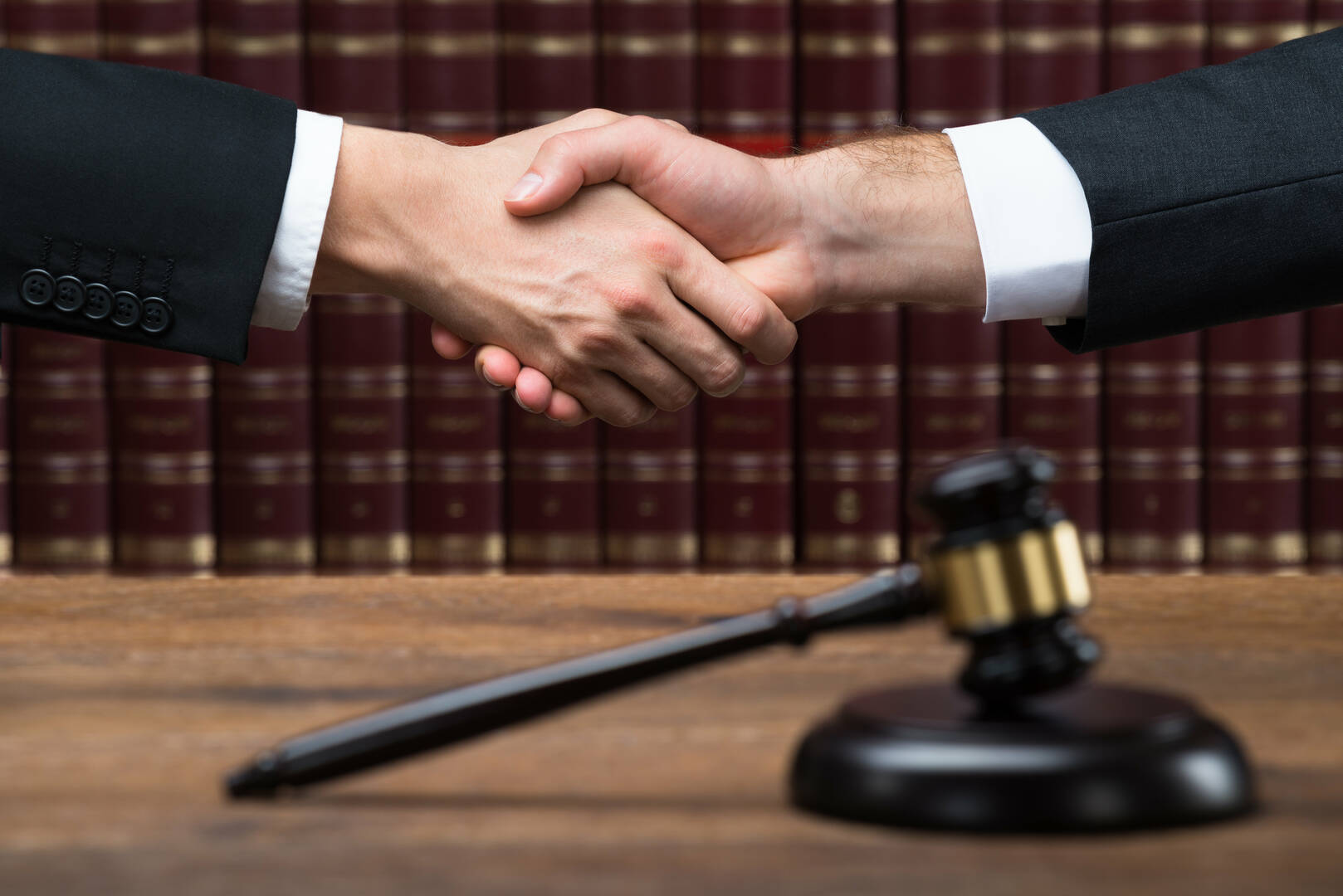 Charles E. Craft, Attorney at Law
