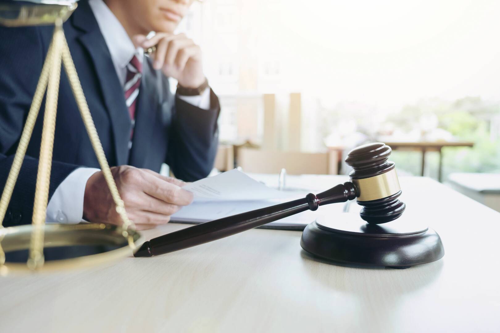 Arbor Legacy Law, LLC
