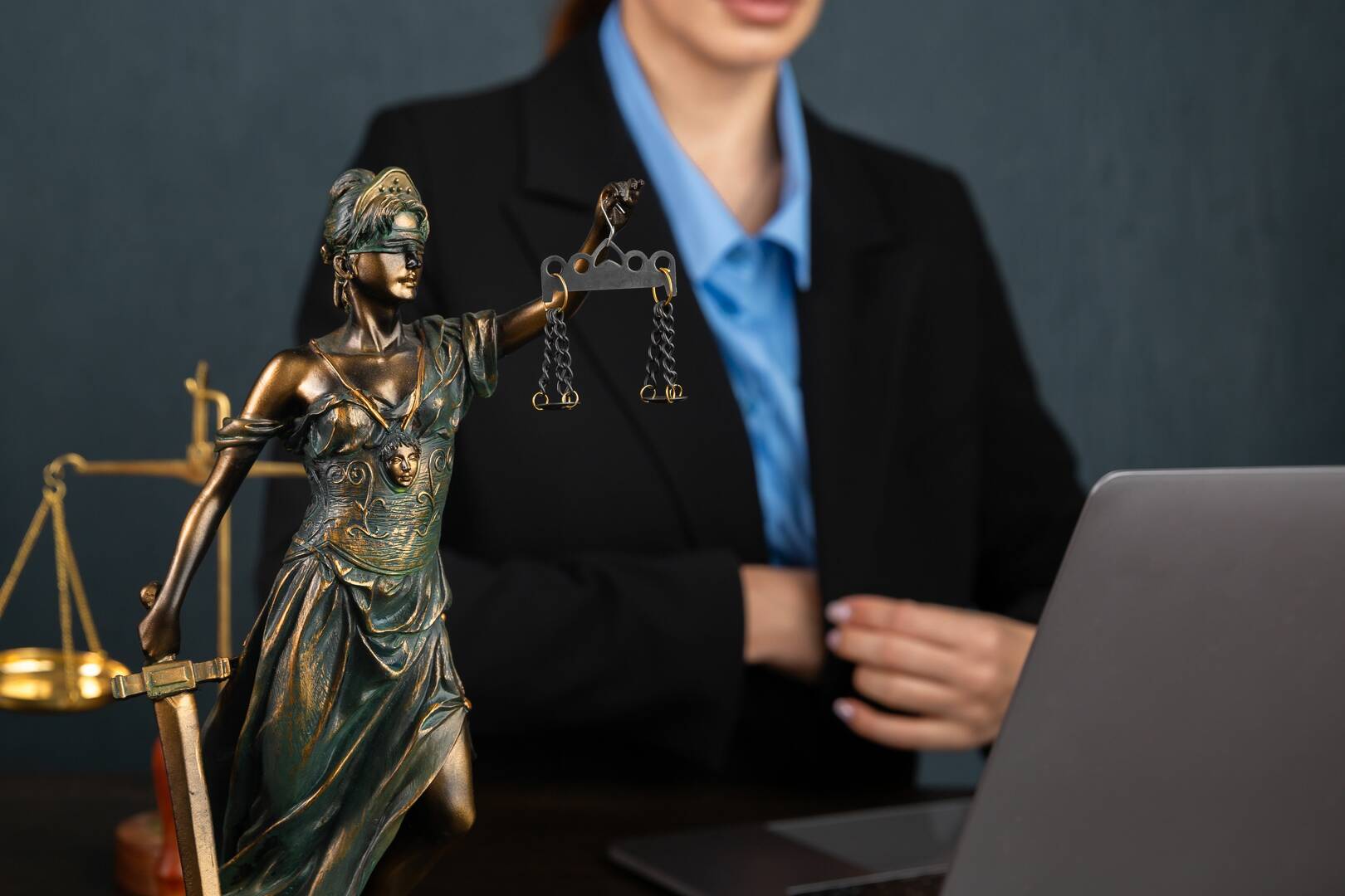 Apex Legal Group, PLLC