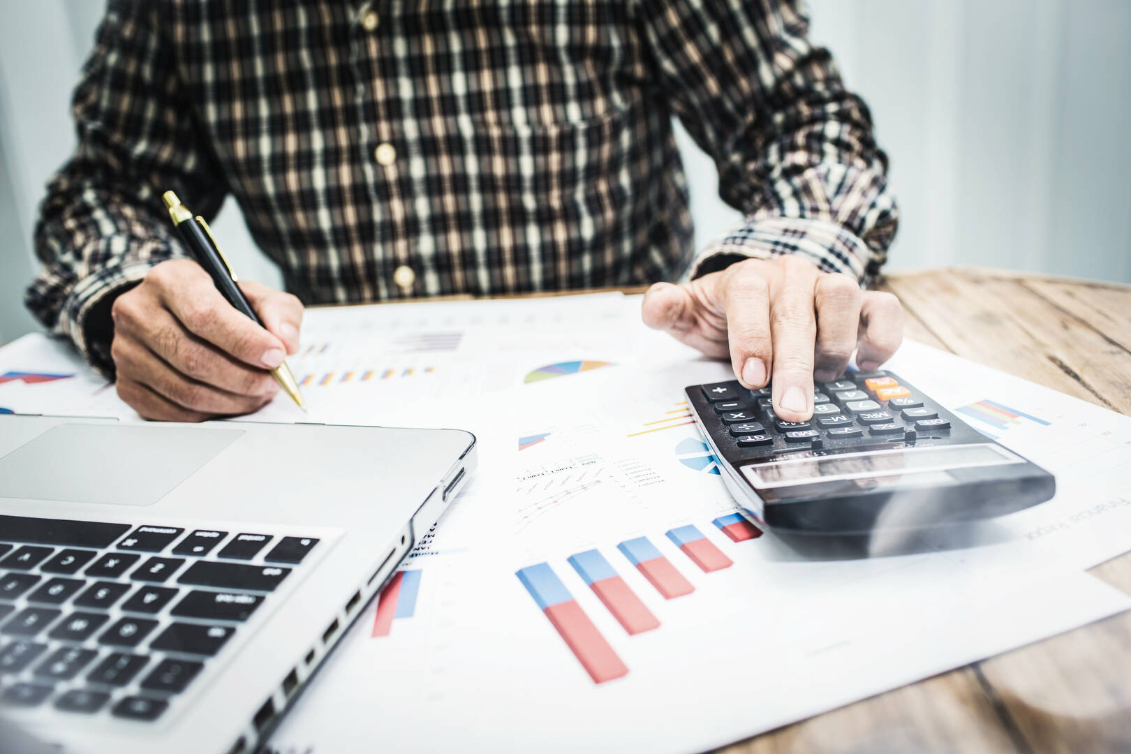 Consolidated Credit Counseling