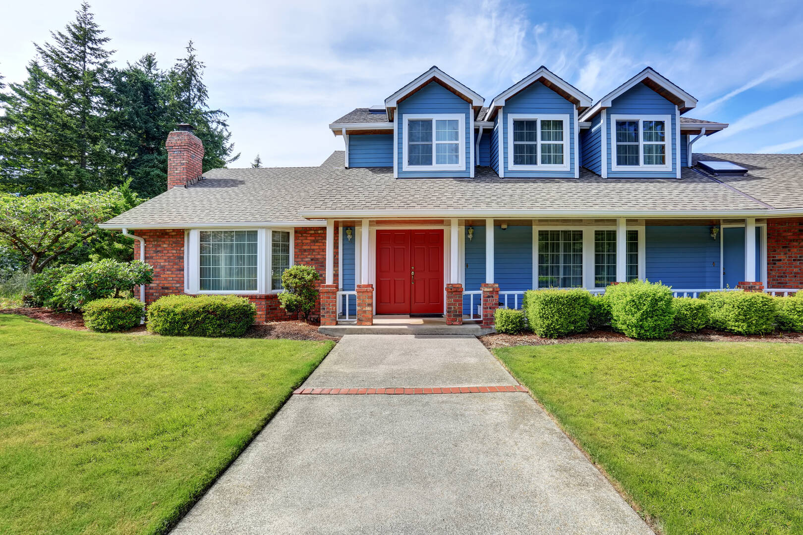 W Properties - We Buy Houses Oklahoma