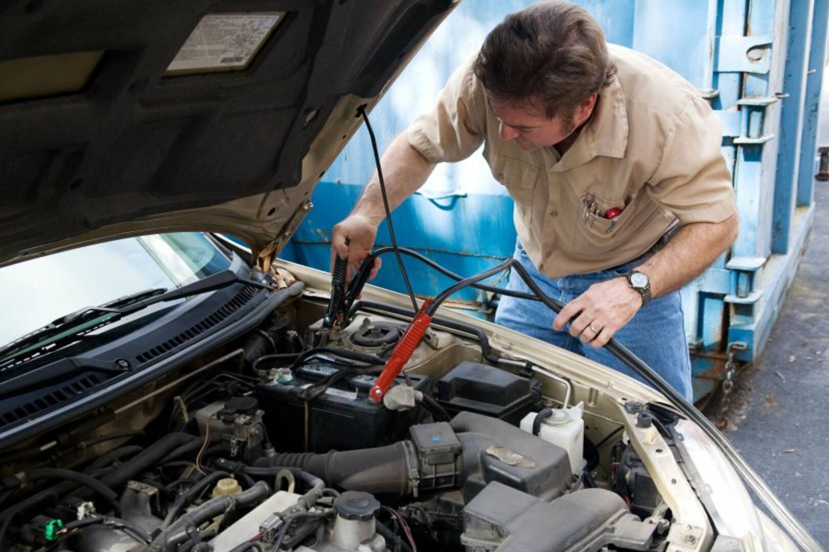 Turn Key RV Rentals