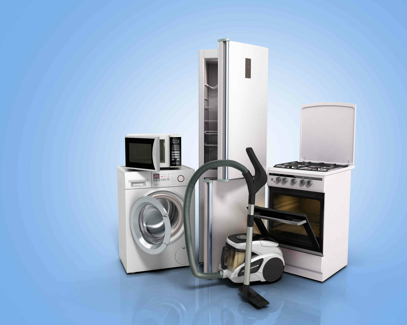 Andy's Appliance Repair