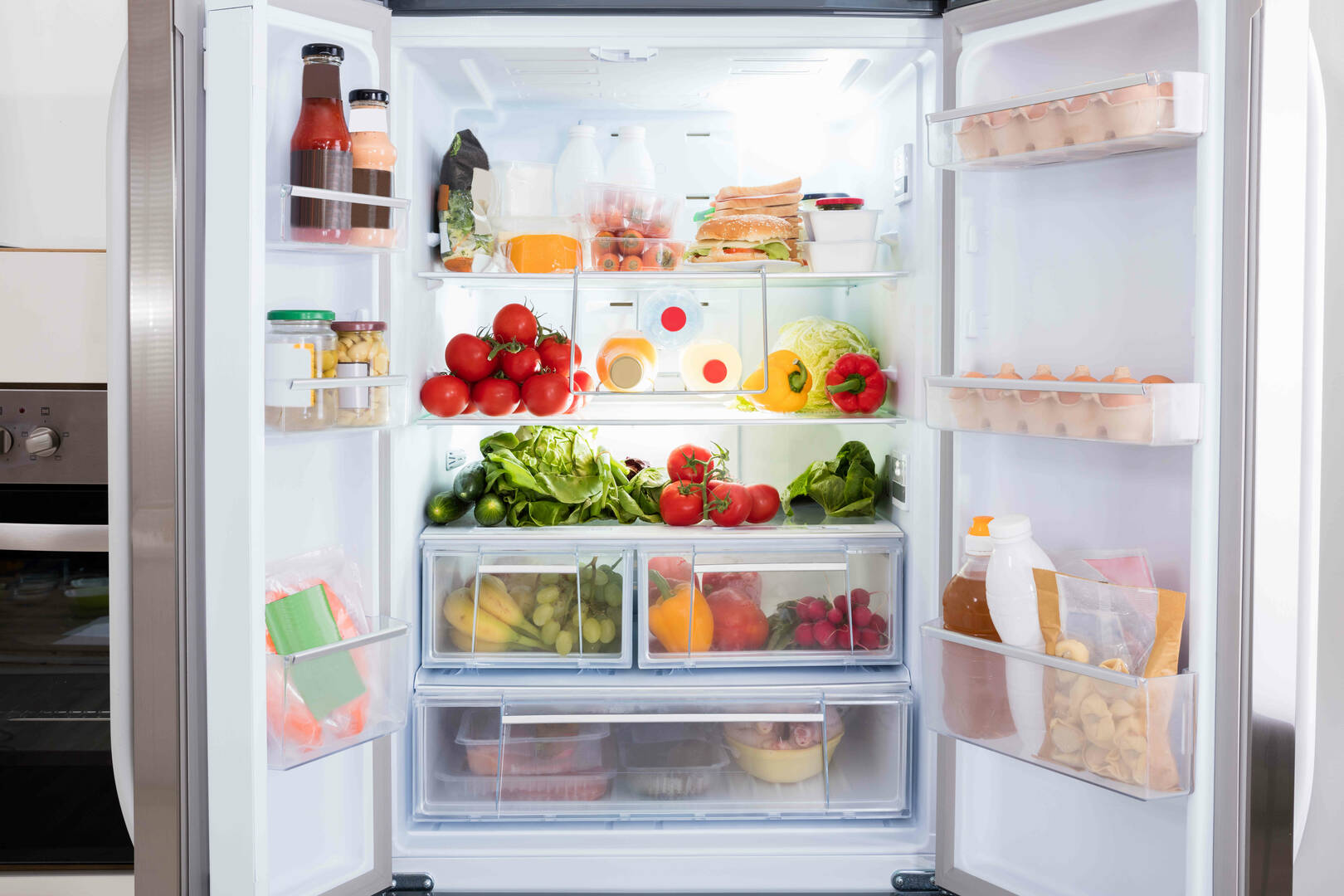 City Appliance Services