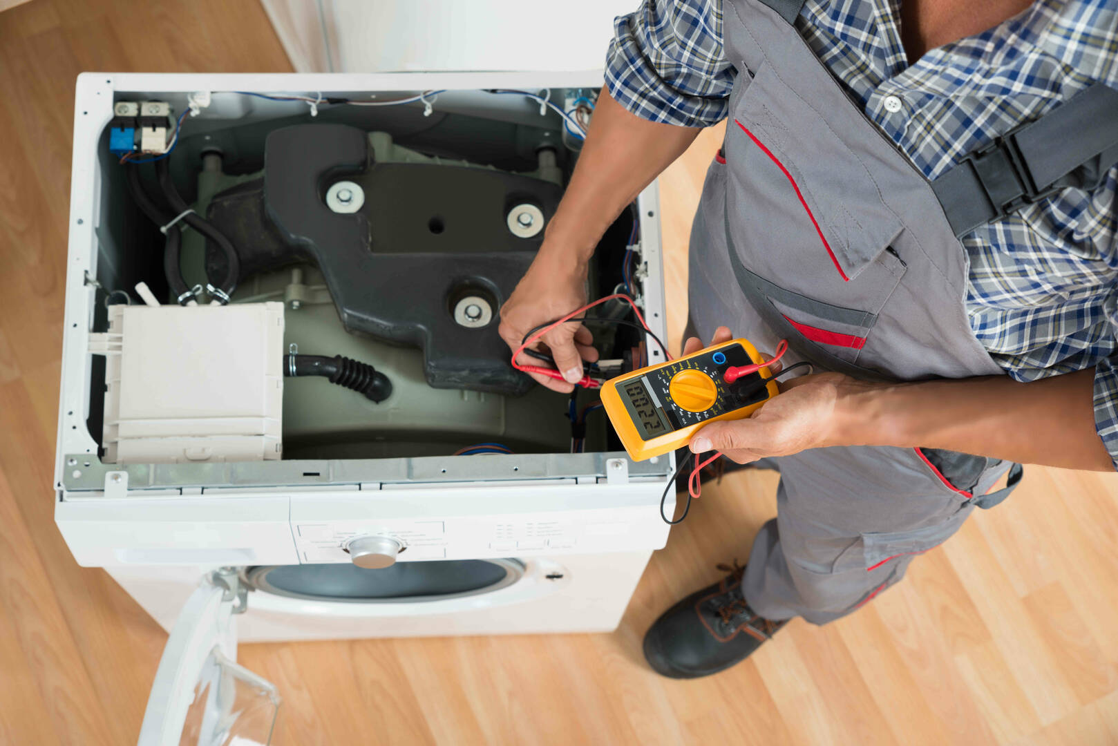 Andy's Appliance Repair
