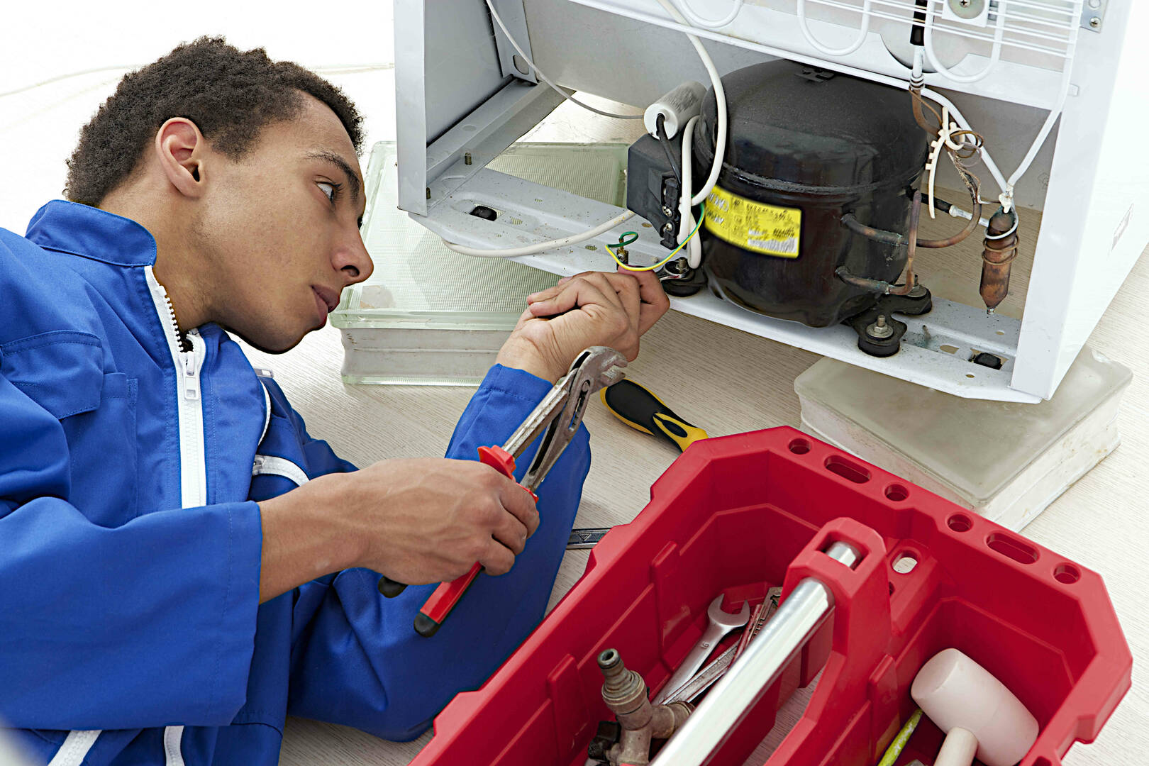 Broussard Appliance Service