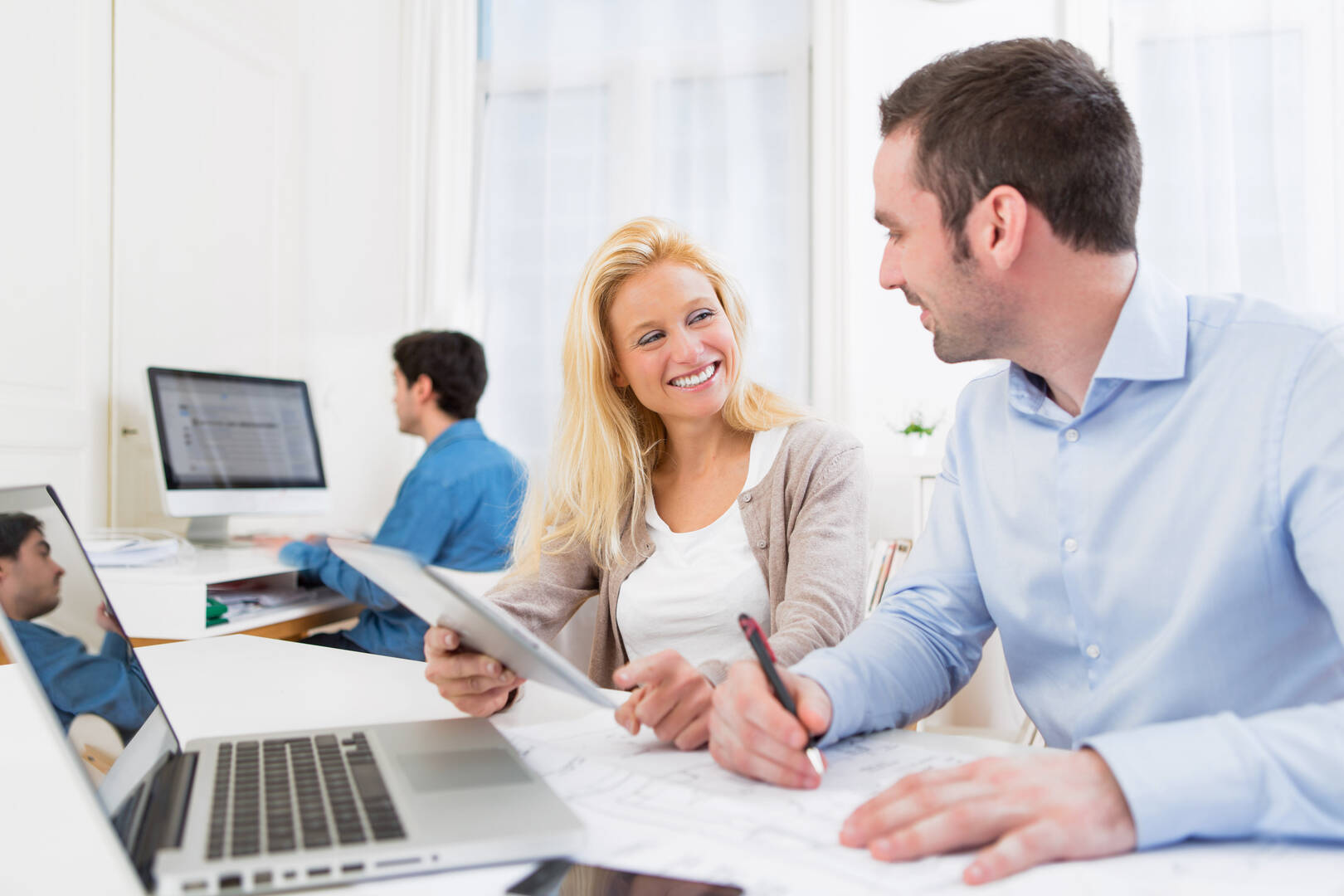 Tax Force & MASS Business Brokers