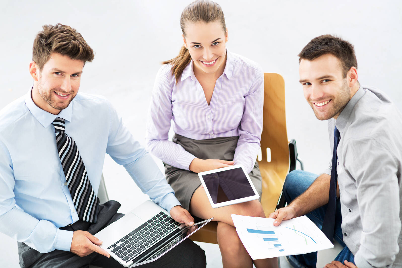 PLCS Corporation