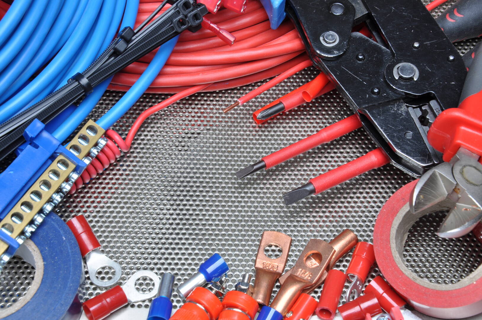 Karisma Electric