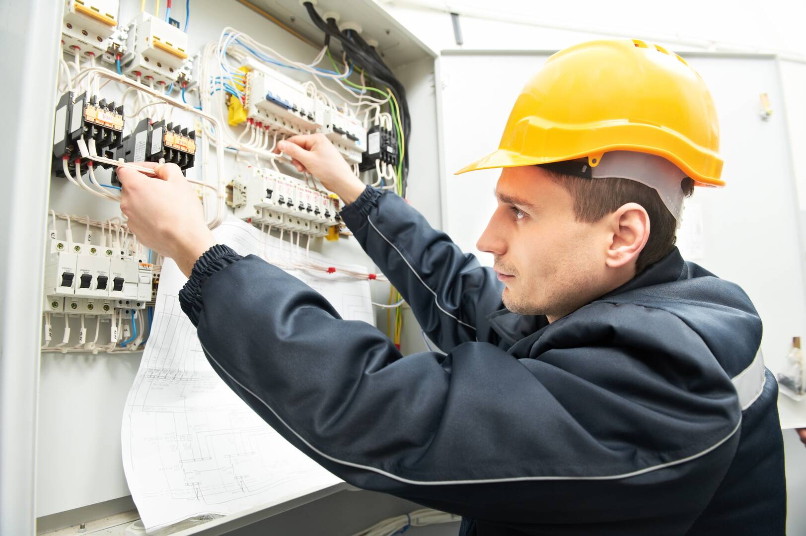 PH Electric LLC