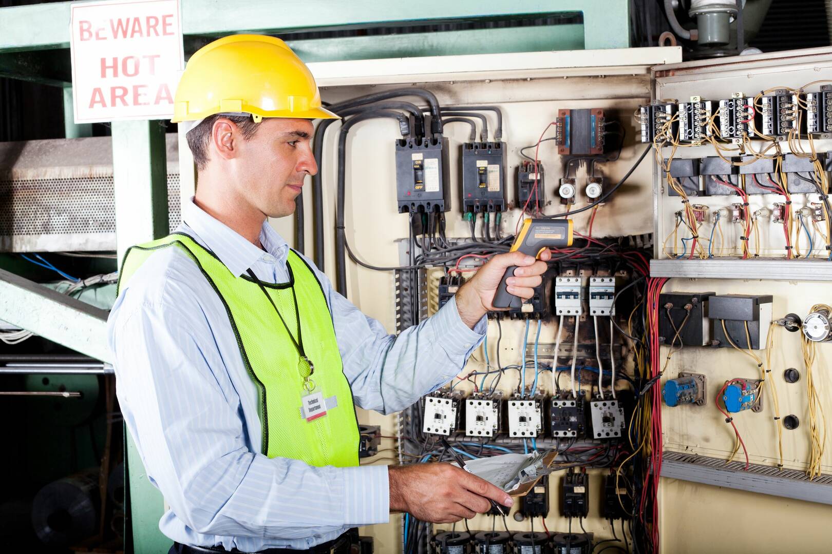 Current Electrical Systems