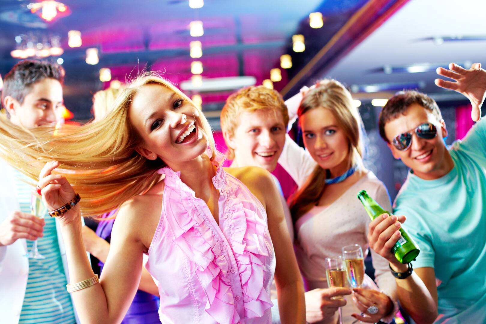 Amazing Celebrations & Events