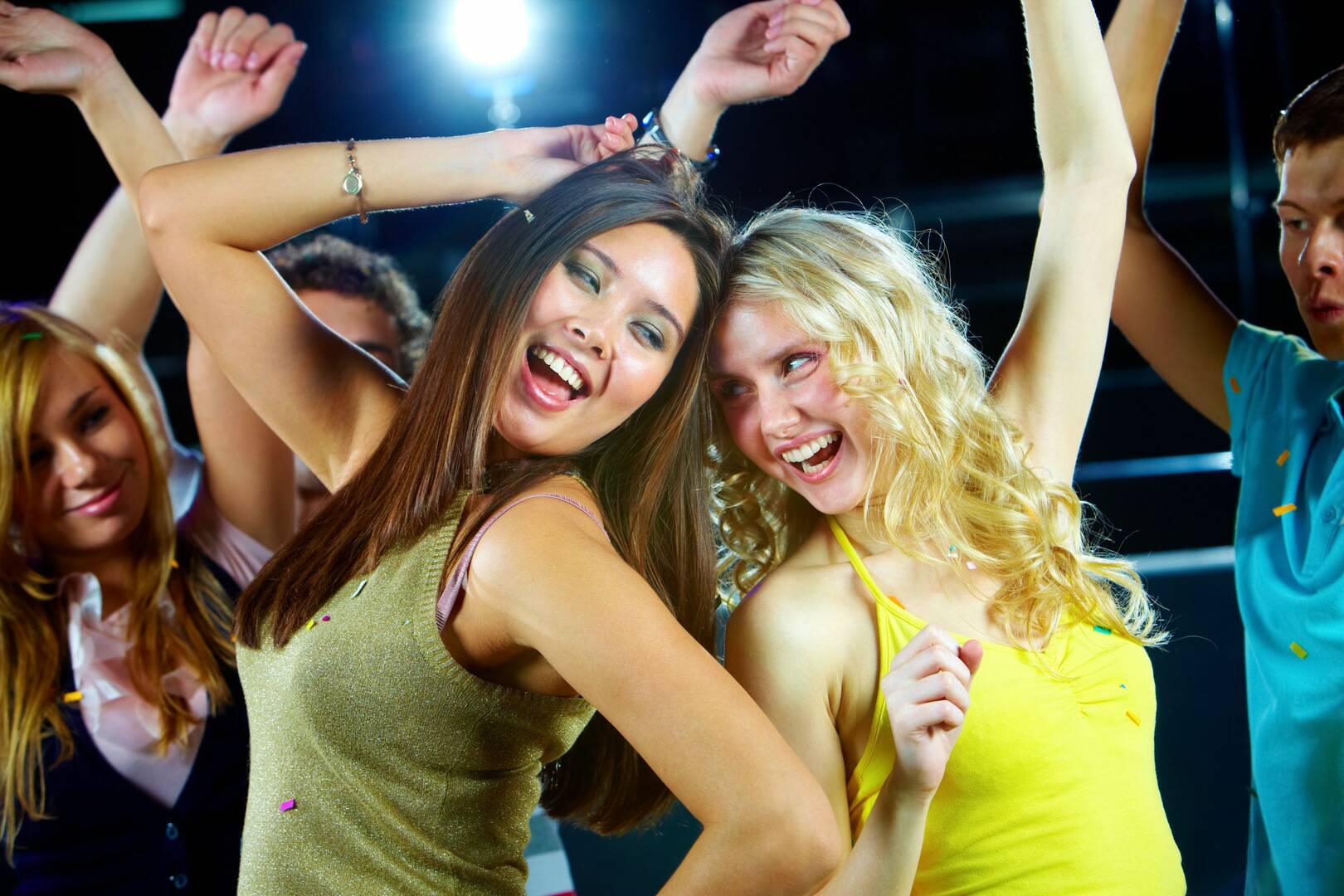 MiniTown Party -Indoor party rental