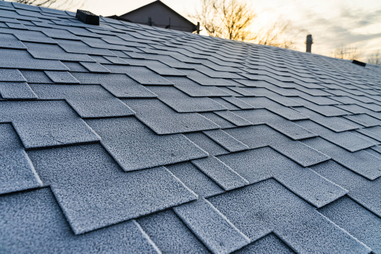 JCB Roofing