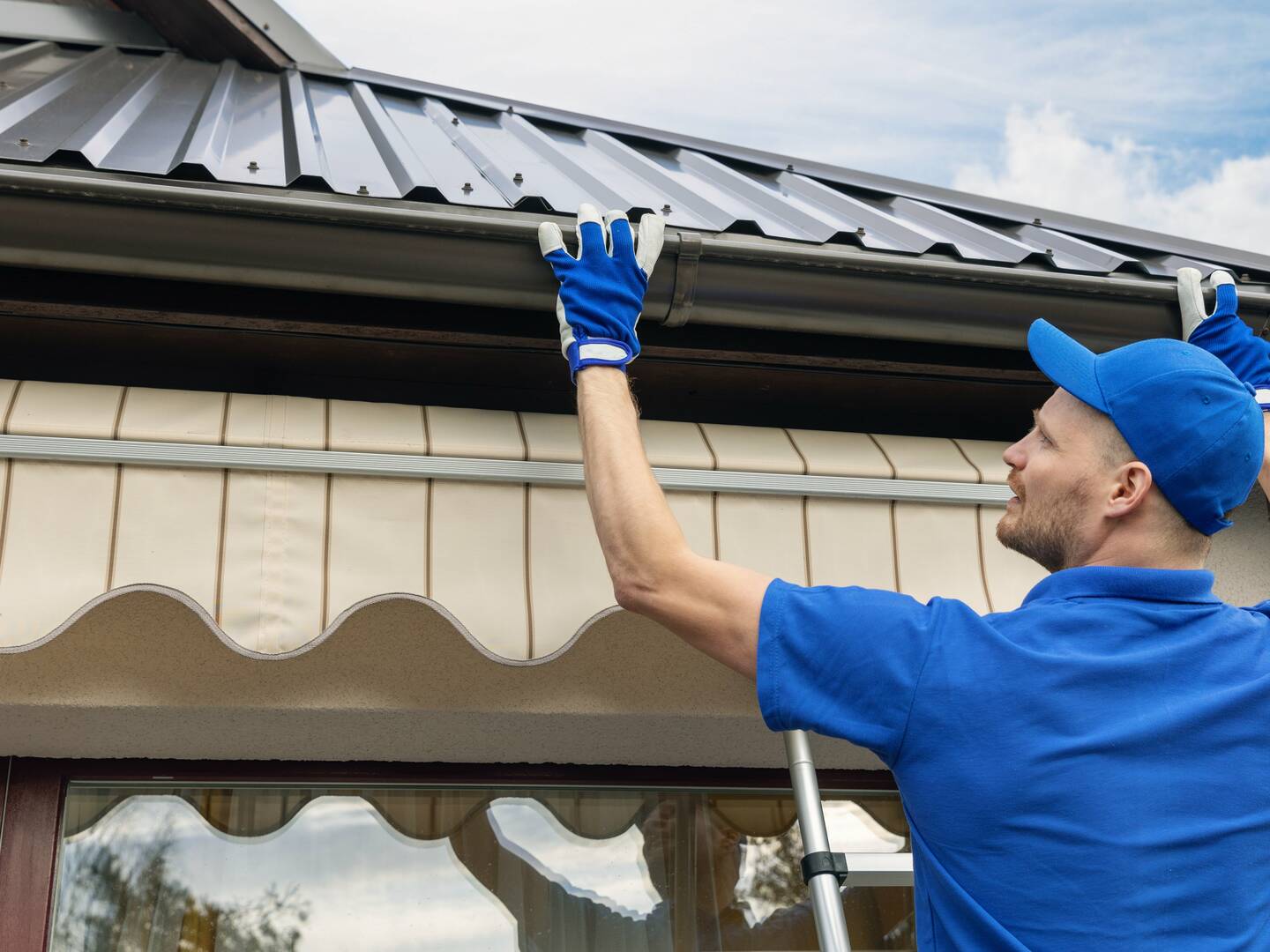 Thomas Roofing & Supply Inc