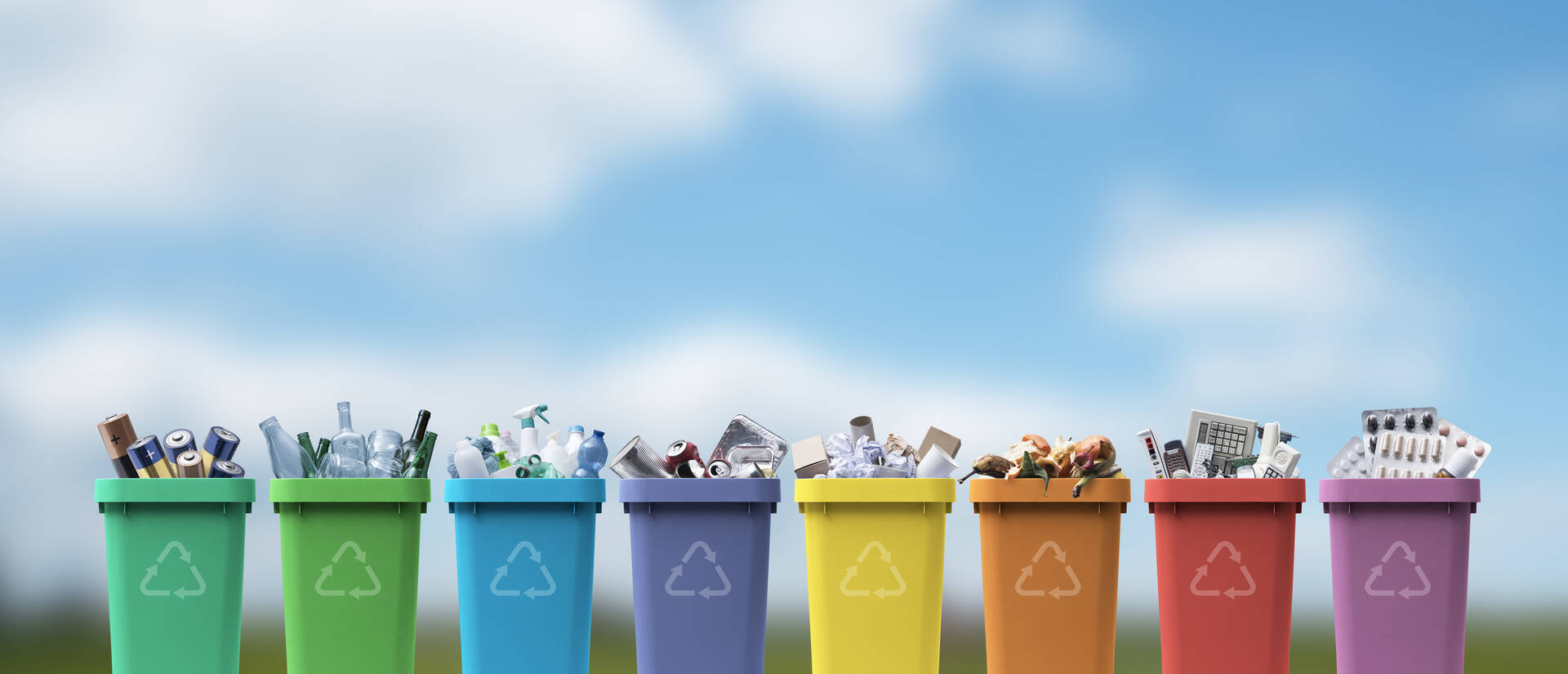 Island Recycling