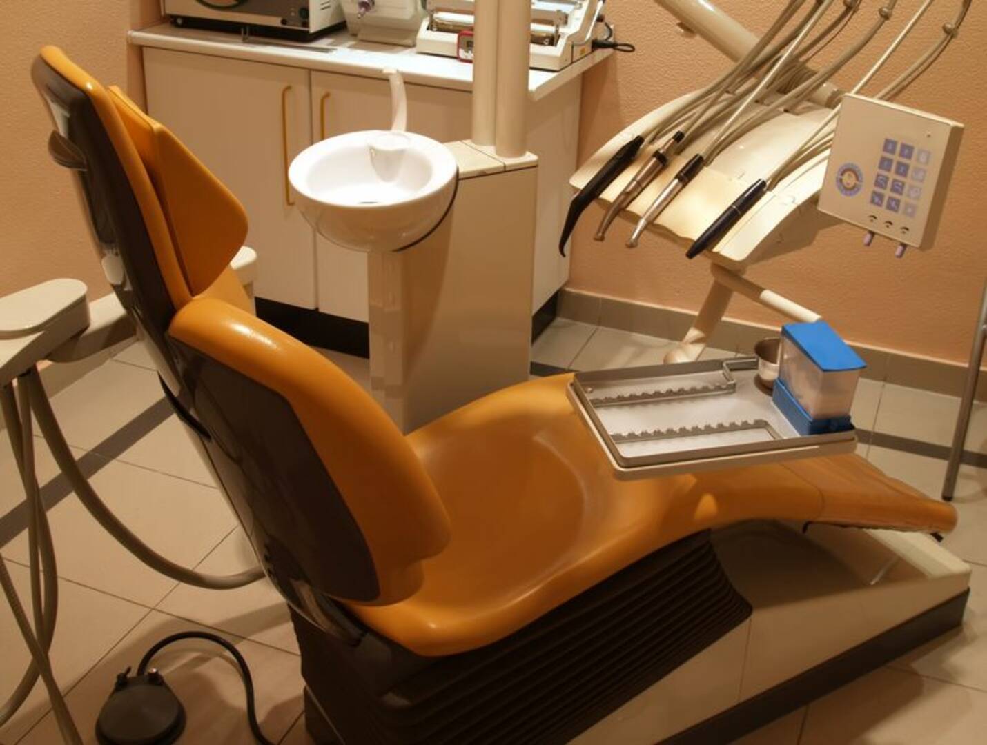 Papandreas Orthodontics
