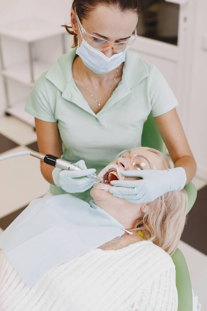 The San Diego Center for Oral & Maxillofacial Surgery