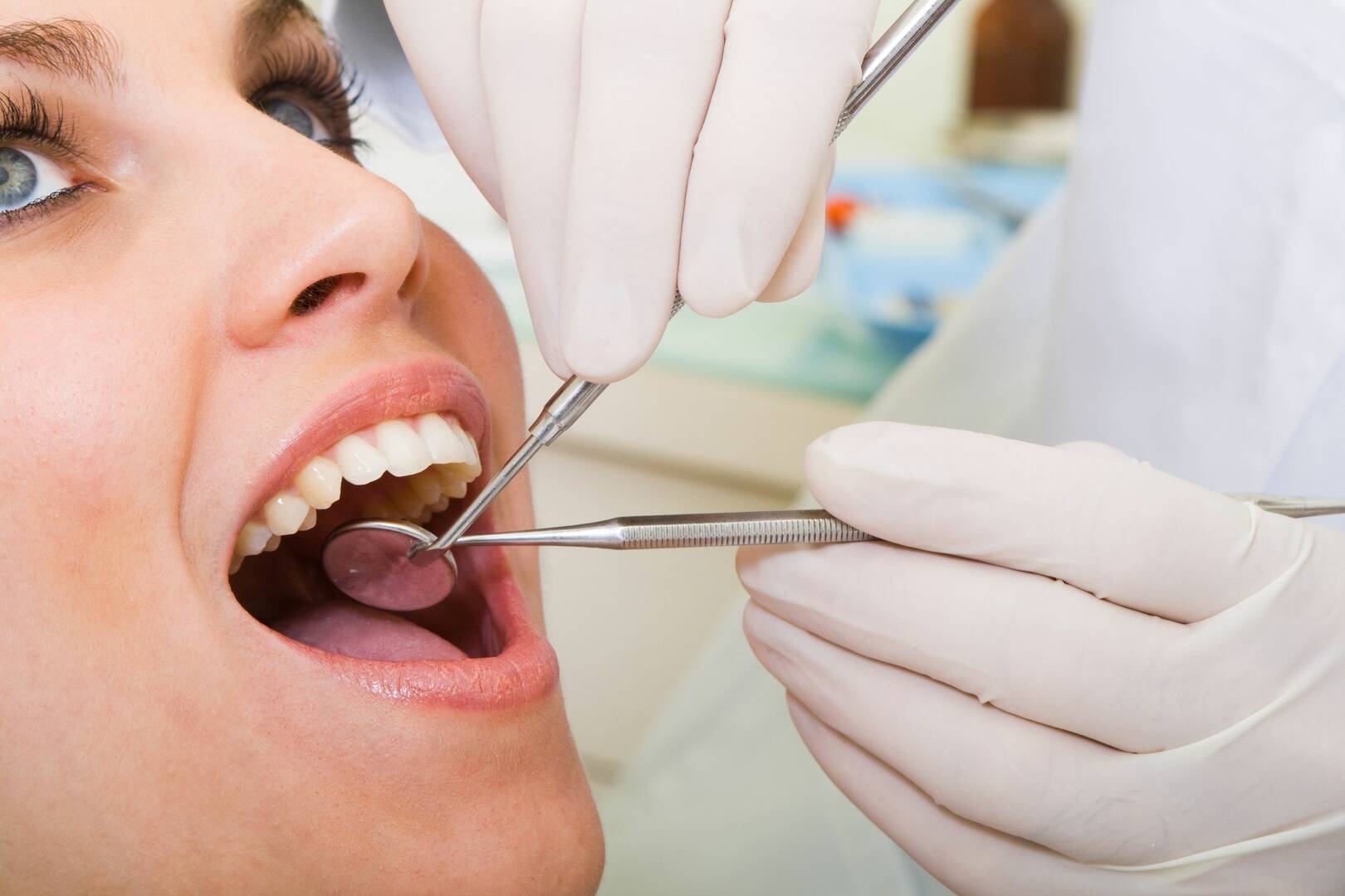Davis & Beyer DDS PA