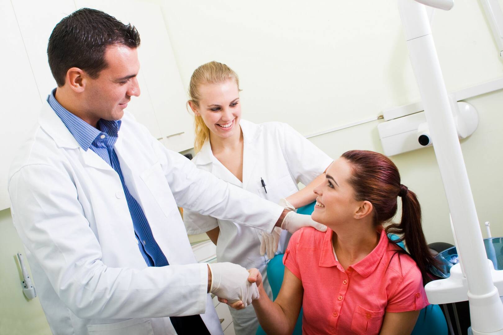 Boyer & Scheive, DDS, P.C.