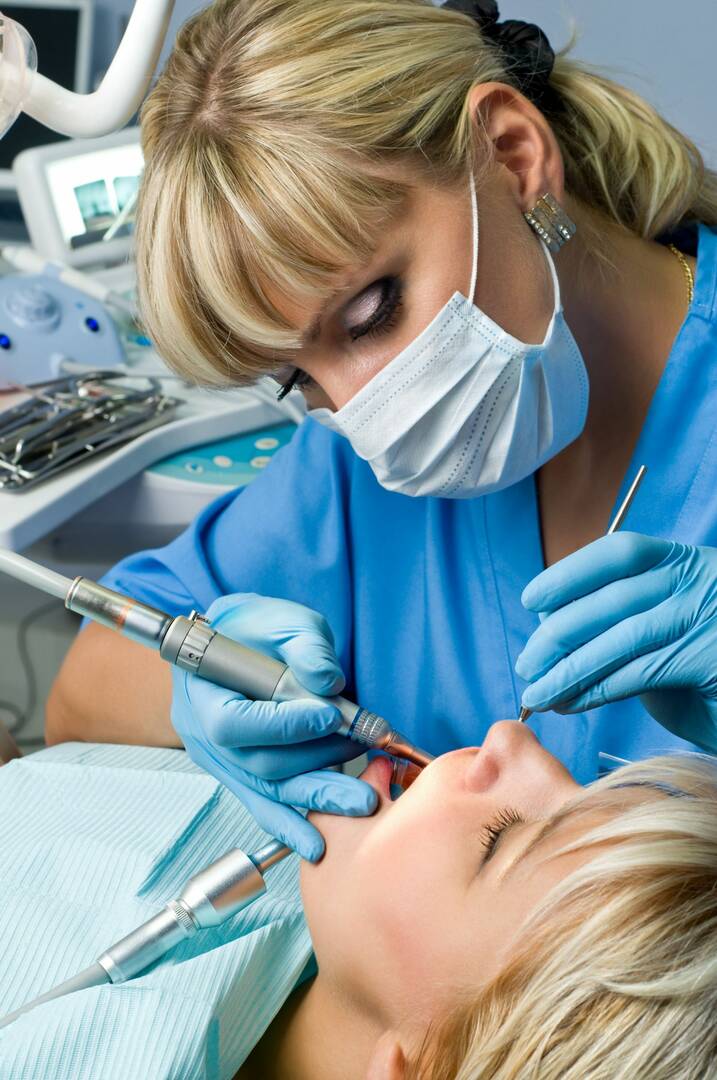 Plaza Dental Offices