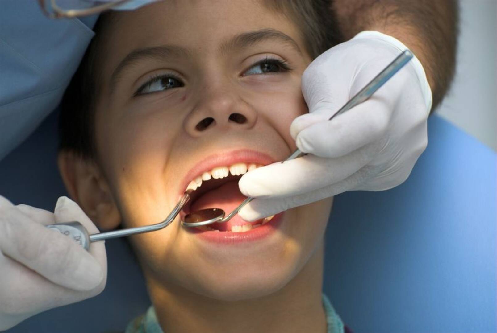 Judd Dentistry PA