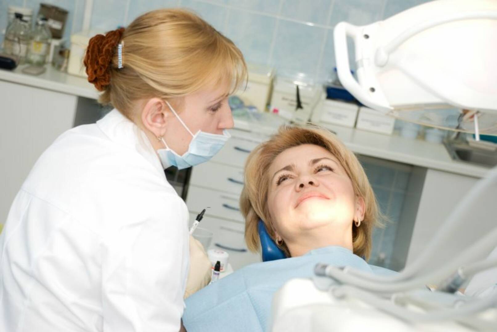 Vital Dental Professionals, PC 