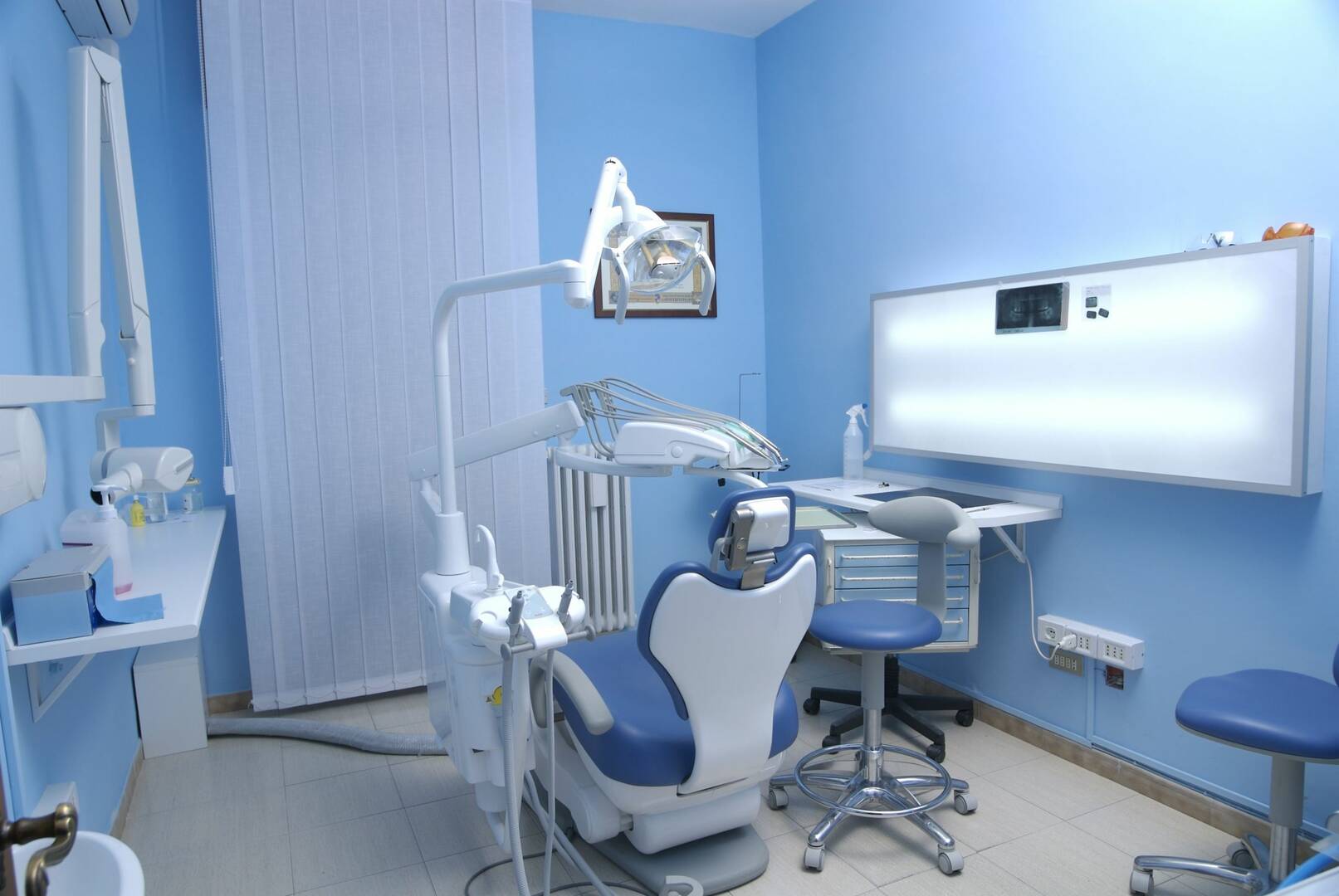 Comfortable Dentistry 4U